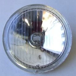 Mustang Auto Parts DRIVING LIGHT REFLECTOR Falcon