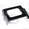 Mustang Auto Parts CONSOLE SUPPORT BRACKET FRONT XW-XY MANUAL