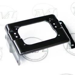 Mustang Auto Parts CONSOLE SUPPORT BRACKET FRONT XW-XY MANUAL