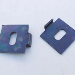 Mustang Auto Parts GRILLE BADGE RETAINER XY Falcon