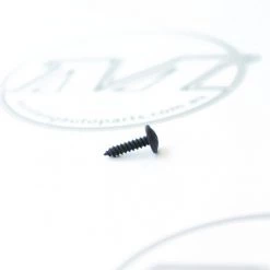 Mustang Auto Parts GRILLE SUPPORT SCREW