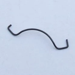 Mustang Auto Parts CLUTCH FORK SPRING EARLY -WIRE