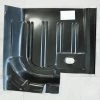 Mustang Auto Parts Mustang FLOOR PAN REAR 1971-1973 RH