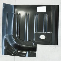 Mustang Auto Parts Mustang FLOOR PAN REAR 1971-1973 RH