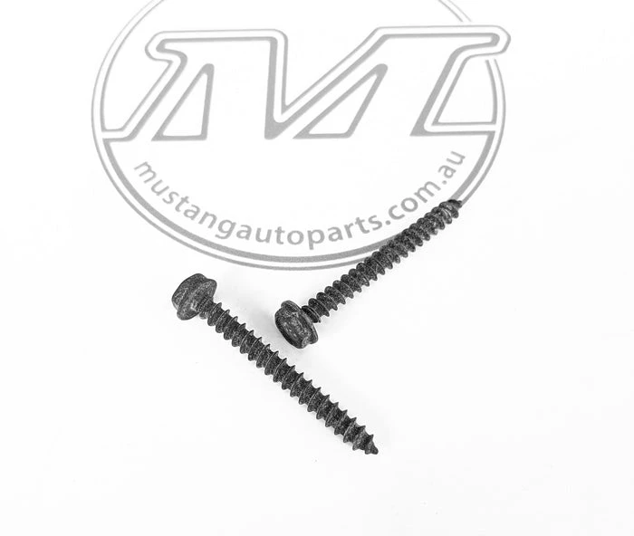 Mustang Auto Parts FUSE BOX SCREW KIT 1965-68 XR-XY Falcon New Products 3 Mustang Auto Parts FUSE BOX SCREW KIT 1965-68 XR-XY Falcon New Products