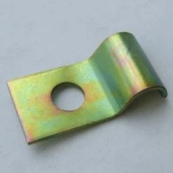 Mustang Auto Parts Falcon FUEL LINE TO BODY CLAMP