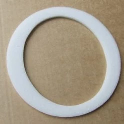 Mustang Auto Parts Falcon FRESH AIR VENT GASKET XR-XY