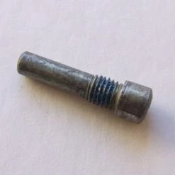 Mustang Auto Parts ACCELERATOR PEDAL BOLT LATE XW-XB FALCON, 1968-1973 MUSTANG