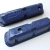 Mustang Auto Parts VALVE COVER WINDSOR BLUE PBF