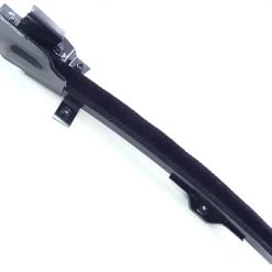 Mustang Auto Parts Mustang DOOR GLASS REAR GUIDE 1965-1966 LH