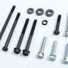 Mustang Auto Parts WATER PUMP BOLT KIT 289-302 WITH Air Conditioning Mustang 1 Mustang Auto Parts WATER PUMP BOLT KIT 289-302 WITH Air Conditioning Mustang