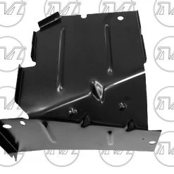 Mustang Auto Parts TORQUE BOX XR-XY LH Falcon