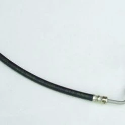 Mustang Auto Parts POWER STEERING PRESSURE HOSE 1970 Mustang