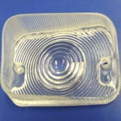 Mustang Auto Parts Falcon PARK LIGHT LENS XR/XT