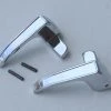 Mustang Auto Parts QUARTER VENT HANDLES 1967 Mustang