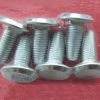 Mustang Auto Parts SHOCK TOWER BOLTS 1965-1966 Mustang