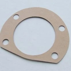 Mustang Auto Parts REAR AXLE GASKET (AT AXLE FLANGE)