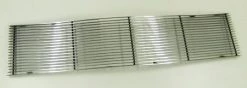 Mustang Auto Parts Mustang GRILLE BILLET 1967-1968