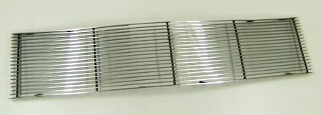 Mustang Auto Parts Mustang GRILLE BILLET 1967-1968 3 Mustang Auto Parts Mustang GRILLE BILLET 1967-1968