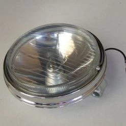 Mustang Auto Parts DRIVING LIGHT FALCON