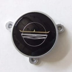 Mustang Auto Parts STEERING WHEEL BADGE XW-XY GT Falcon