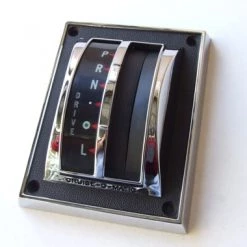 Mustang Auto Parts T-BAR ASSEMBLY 1965-1966 Mustang