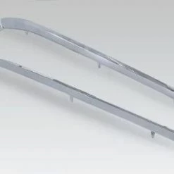 Mustang Auto Parts VINYL ROOF MOULDS 1965-1966 Mustang