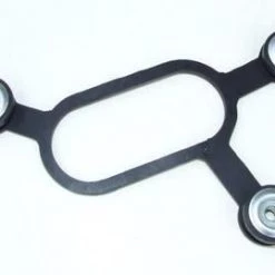 Mustang Auto Parts WINDSCREEN WIPER MOTOR MOUNT KIT XT-XC