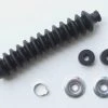 Mustang Auto Parts POWER STEERING RAM CYLINDER RUBBER BOOT 1964-1970 Mustang