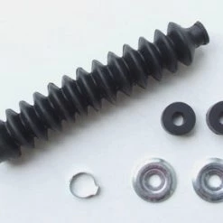 Mustang Auto Parts POWER STEERING RAM CYLINDER RUBBER BOOT 1964-1970 Mustang