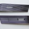 Mustang Auto Parts VENT GRILLE FASTBACK 1967-1968