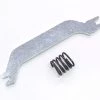 Mustang Auto Parts Mustang BRAKE SHOE SPREADER BAR & SPRING 1965-1972