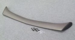 Mustang Auto Parts FRONT SPOILER PLASTIC 1970 Mustang