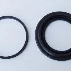 Mustang Auto Parts DISC BRAKE CALIPER SEAL KIT 1968-1973