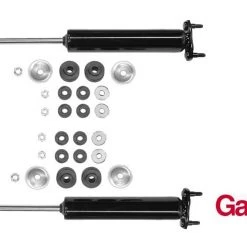 Mustang Auto Parts Falcon SHOCKIE FRONT XR-XB GT (Gabriel)