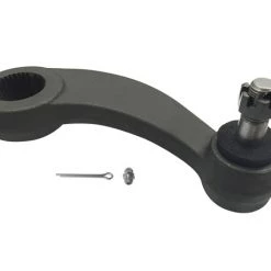 Mustang Auto Parts PITMAN ARM 1971-1973 WITH POWER STEERING Mustang