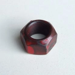 Mustang Auto Parts STEERING WHEEL NUT 1968-1973