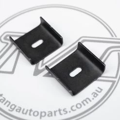 Mustang Auto Parts Falcon GRILLE BADGE RETAINER XA-XB