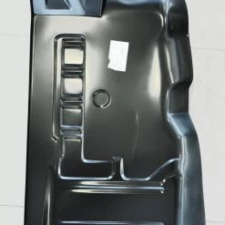 Mustang Auto Parts FLOOR PAN FRONT 1971-1973 LH Mustang