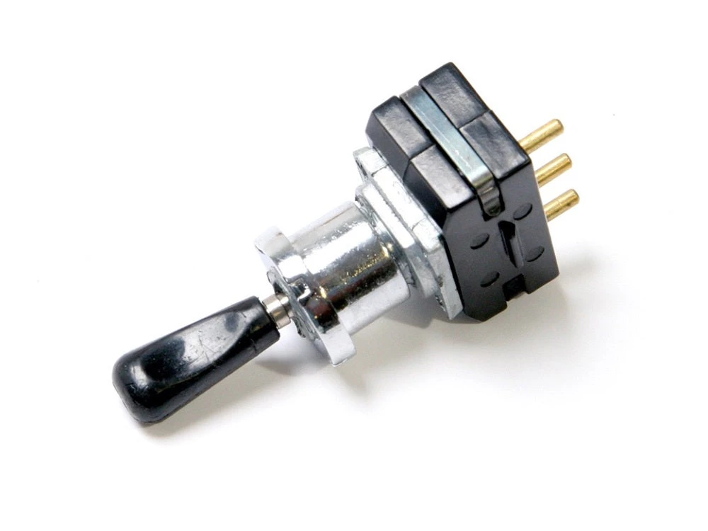 Mustang Auto Parts Mustang CONVERTIBLE TOP SWITCH 1971-73 1 Mustang Auto Parts Mustang CONVERTIBLE TOP SWITCH 1971-73