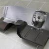 Mustang Auto Parts Mustang FIREWALL 1967-1968 RHD 1 Mustang Auto Parts Mustang FIREWALL 1967-1968 RHD
