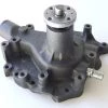 Mustang Auto Parts Mustang WATER PUMP CLEVELAND CAST