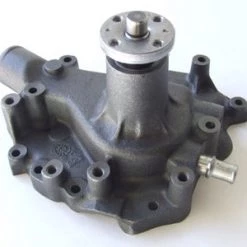 Mustang Auto Parts Mustang WATER PUMP CLEVELAND CAST