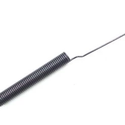 Mustang Auto Parts Falcon HAND BRAKE RETURN SPRING XY-XA