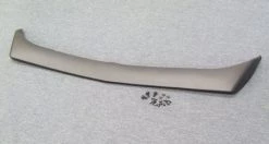 Mustang Auto Parts FRONT SPOILER PLASTIC 1969