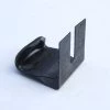 Mustang Auto Parts Mustang ROOF RAIL SEAL CLIP 1969-1970