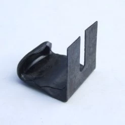 Mustang Auto Parts Mustang ROOF RAIL SEAL CLIP 1969-1970