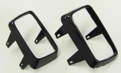 Mustang Auto Parts GRILLE SPORTS LAMP BEZEL 1970 MACH 1