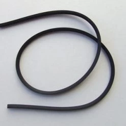 Mustang Auto Parts HORN RUBBER XB