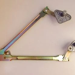 Mustang Auto Parts Mustang WIPER TRANSMISSION ARMS RHD 1967-1968